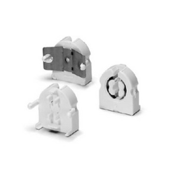 DULIE G13 tuburi T8/T12 prindere pin spate - 509162 DULIE G13 tuburi T8/T12 prindere pin spate - 509162