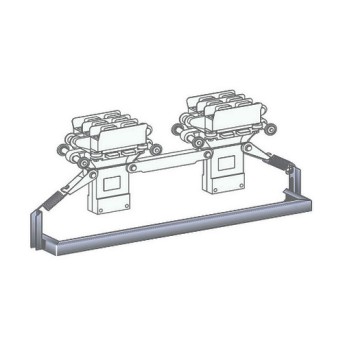 80045203 Brat cuplare Trolleys