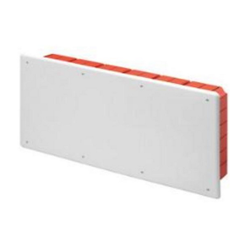 Doza derivatie ingropata 516x294x80 IP40 - GW48011 - 8011564016484