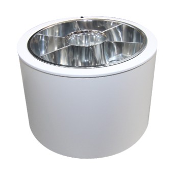 53-220L-2026EM1 DOWNL APL. 2x26W PL-C/4P EL 1H/1BEC 53-220L-2026EM1 DOWNL APL. 2x26W PL-C/4P EL 1H/1BEC