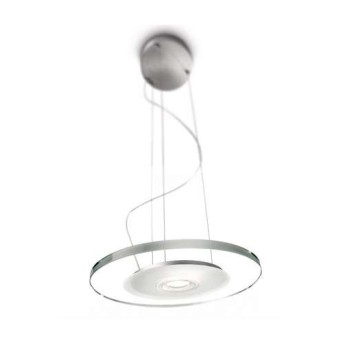 Corp de iluminat LED Philips suspendat Alpha 1x7.5W - 690504816 - 8717943745869 - 915002528401 Corp de iluminat LED Philips suspendat Alpha 1x7.5W - 690504816 - 8717943745869 - 915002528401