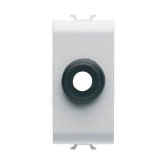 Modul Orb pentru 1 modul CH/Alb - GW10196 - 8011564258945