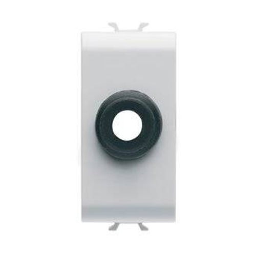 Modul Orb pentru 1 modul CH/Alb - GW10196 - 8011564258945