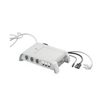 653577 Bloc Multipriza 7x2P+T +6xRJ45+HD15+Jack - 653577 - 3245066535777 653577 Bloc Multipriza 7x2P+T +6xRJ45+HD15+Jack - 653577 - 3245066535777