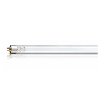 Tub germicidal Philips TUV TL Mini 8W G5 UV-C pentru lampa dezinfectie, purificarea aerului si apei - 928001104013 - 8711500623683 - 871150062368327