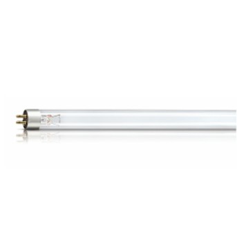 Tub germicidal Philips TUV TL Mini 8W G5 UV-C pentru lampa dezinfectie, purificarea aerului si apei - 928001104013 - 8711500623683 - 871150062368327 Tub germicidal Philips TUV TL Mini 8W G5 UV-C pentru lampa dezinfectie, purificarea aerului si apei - 928001104013 - 8711500623683 - 871150062368327