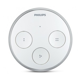 Intrerupator inteligent Philips Hue Tap - 929001115262 - 8718696743133 Intrerupator inteligent Philips Hue Tap - 929001115262 - 8718696743133