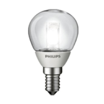NOVALLURE 2W 3000K E14 P45 Clear - 929000167102 - 8727900852912 NOVALLURE 2W 3000K E14 P45 Clear - 929000167102 - 8727900852912