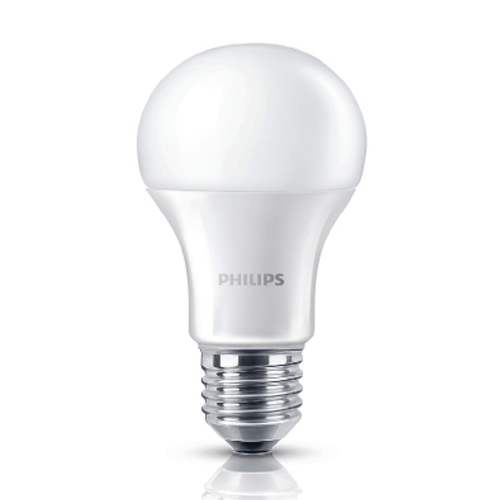 Bec LED A60M FR 8 60W 4000K 806lm dulie E27 15.000h - 929002306394 - 8719514257580 - 871951425758000