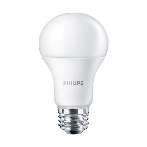 Set 2 becuri LED 10 75W 4000K 1055lm E27 15.000h - 929002306624 - 8720169191693 - 872016919169300