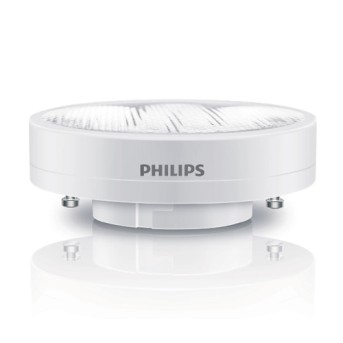 Downlighter 8W/827 GX53 1BL - 8727900852585 - 929689177101 Downlighter 8W/827 GX53 1BL - 8727900852585 - 929689177101