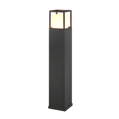 477860142 Lampadar Witham 14.5W LED 1450lm 2300-3000-4000K 80cm Antracit CCT - 477860142 - 4017807564112