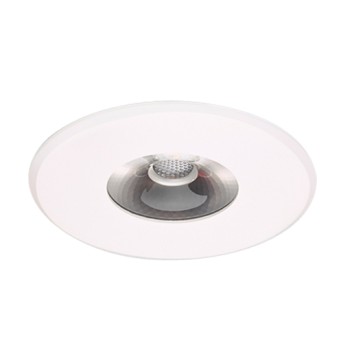 DWL RS140B LED6-32-/840 650lm PSR PI6 WH Fix IP44 - 912401483033 - 8718699382797 - 871869938279799