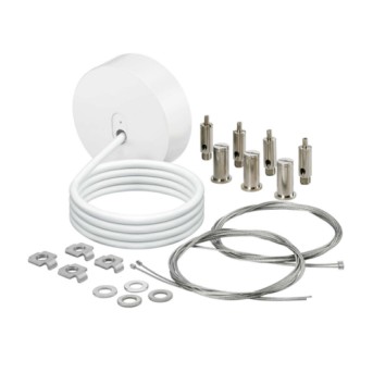 SM120Z Kit de suspendare - 910930029018 - 8717943897636 - 871794389763699 SM120Z Kit de suspendare - 910930029018 - 8717943897636 - 871794389763699