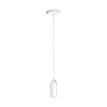 Lustra / Corp de iluminat suspendat Philips HUE Devote Alb bec LED - 929003055701 - 8719514341234 - 871951434123400