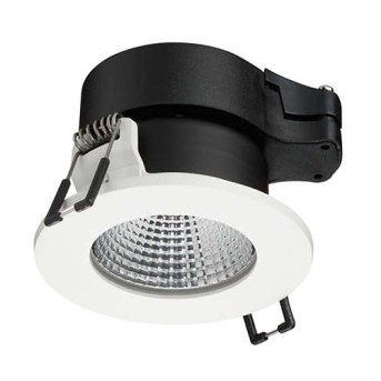 Corp iluminat Philips Ledinaire RS060B LED5-36/830 500lm PSR II WH Fix - 929002669732 - 8719514331198 - 871951433119800