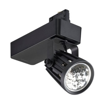 Sistem reflector specializat LED27S/840 PSU MB II BK - 910500456852 - 8718696259214 - 871869625921400
