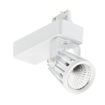 Proiector alb pentru sina 3C LED Philips 19S/FMT PSU WB II WH - 910500457932 - 8718696853405 - 871869685340500 Proiector alb pentru sina 3C LED Philips 19S/FMT PSU WB II WH - 910500457932 - 8718696853405 - 871869685340500