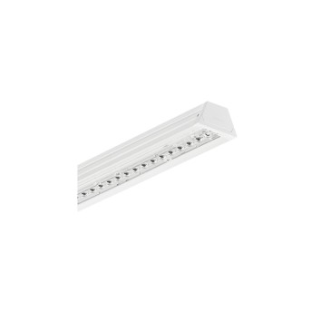 LL120X LED160S/840 2x PSU MB 5 WH - 910925863970 - 8718696380918 - 871869638091800