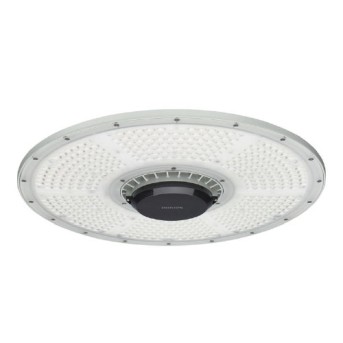 Corp iluminat Led Philips pentru inaltimi mari BY121P G4 LED200S/840 20000 lm PSU WB GR - 911401570151 - 8710163335681 - 871016333568100