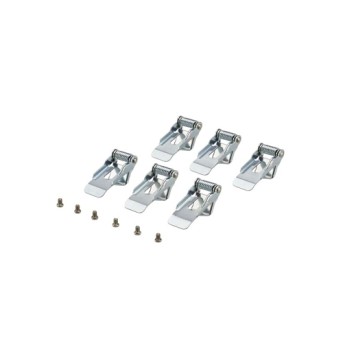 Corp iluminat Philips Ledinaire RC125Z SMB-PLC Set 6 cleme pentru montare in gips-carton - 910930031318 - 8718696073339 Corp iluminat Philips Ledinaire RC125Z SMB-PLC Set 6 cleme pentru montare in gips-carton - 910930031318 - 8718696073339