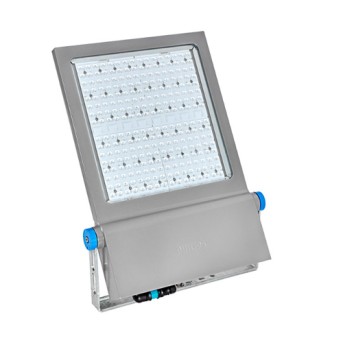 Proiector Philips LED LED750-4S/740 75000lm S ALU PSU Clearflood Large - 912300023793 - 8718699112813