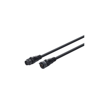 ZCC420 Cable 1.5m Leader jumper BK - 8718291648949 - 871829164894999