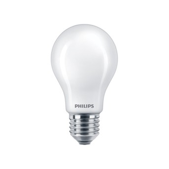 Bed Philips LED A60 mat WarmGlow 7.2 75W 2200-2700K 1055lm E27 15.000h - 929003011301 - 8719514324039 - 871951432403900