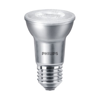Bec LED Philips Spot Cl PAR20 Dim 6 50W 4000K 540lm E27 25D 25.000h - 929001317602 - 8718696713686 Bec LED Philips Spot Cl PAR20 Dim 6 50W 4000K 540lm E27 25D 25.000h - 929001317602 - 8718696713686