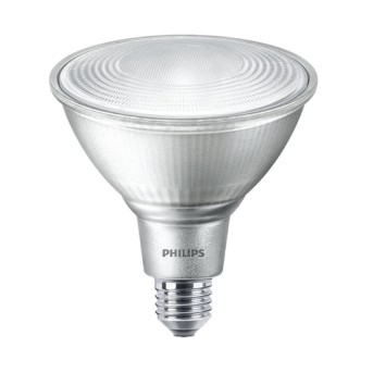 Bec spot Led Philips Cl PAR38 Dim 13 100W 2700K 875lm E27 25D - 929001322502 - 8718696713761 - 871869671376100 Bec spot Led Philips Cl PAR38 Dim 13 100W 2700K 875lm E27 25D - 929001322502 - 8718696713761 - 871869671376100