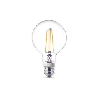 LED Classic Filament Globe G93 CL Dim 7 60W 2700K 806lm E27 15.000h - 929001895701 - 8718696575413 LED Classic Filament Globe G93 CL Dim 7 60W 2700K 806lm E27 15.000h - 929001895701 - 8718696575413