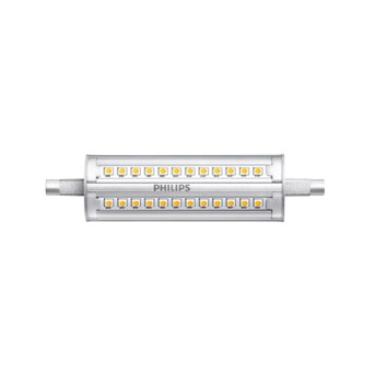 Bec LED R7S Dim 14 100W 3000K 1600lm 118mm - 929001243702 - 8718696578797 - 871869657879700