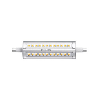 BEL CorePro LED linear R7S Dim 14 100W 3000K 1600lm 118mm - 929001243702 - 8718696578797 - 871869657879700