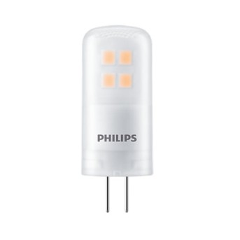 BEL LED capsuleLV Dim 2.1 20W 2700K 210lm G4 15.000h - 929002389458 - 8718699767518 - 871869976751800 BEL LED capsuleLV Dim 2.1 20W 2700K 210lm G4 15.000h - 929002389458 - 8718699767518 - 871869976751800
