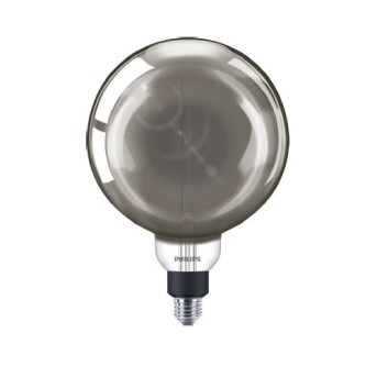 Bec Led Philips Vintage Smoky G200 E27 - 929001903101 - 8718696815069 Bec Led Philips Vintage Smoky G200 E27 - 929001903101 - 8718696815069