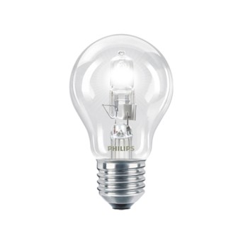 EcoClassic30 A55 42W E27 CL - 925693044272 - 8727900251715 EcoClassic30 A55 42W E27 CL - 925693044272 - 8727900251715
