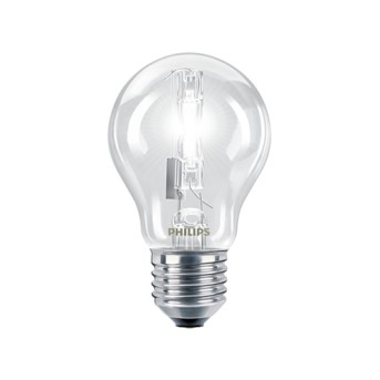 EcoClassic30 A55 70W E27 CL - 925699244255 - 8727900252255 EcoClassic30 A55 70W E27 CL - 925699244255 - 8727900252255