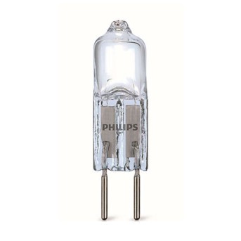 Set 2 becuri Halogen Capsule 2y T3 7W G4 12V CL 2BL - 925723117102 - 8718696827994 Set 2 becuri Halogen Capsule 2y T3 7W G4 12V CL 2BL - 925723117102 - 8718696827994