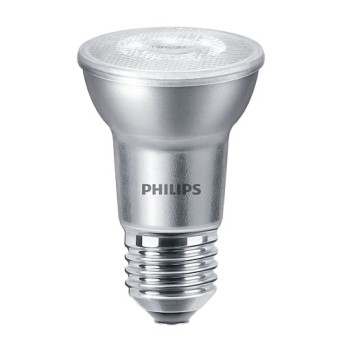 BEL MASTER LED spot PAR20 Dim 6 50W 2700K 500lm E27 25D 25.000h - 929001317402 - 8718696713563 BEL MASTER LED spot PAR20 Dim 6 50W 2700K 500lm E27 25D 25.000h - 929001317402 - 8718696713563