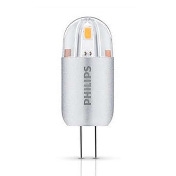 BEL LED capsuleLV 1.8 20W 3000K 215lm G4 15.000h - 929002389117 - 8718699767679 - 871869976767900 BEL LED capsuleLV 1.8 20W 3000K 215lm G4 15.000h - 929002389117 - 8718699767679 - 871869976767900