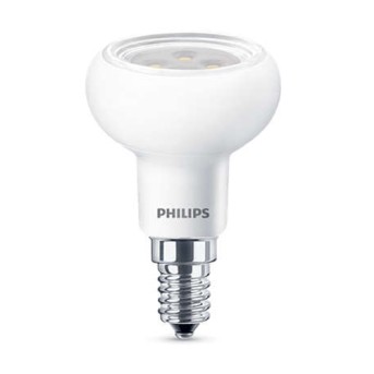 LED reflector R50 Dim 5 60W 2700K 320lm E14 36D - 929001236017 - 8718696578476 LED reflector R50 Dim 5 60W 2700K 320lm E14 36D - 929001236017 - 8718696578476