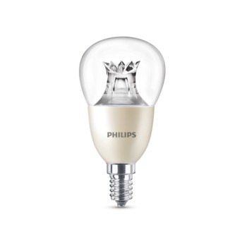 BEL LED lustre P48 CL 3-25W 2700K 250lm E14, 15.000h - 8718291743439