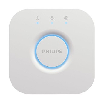 Bridge wireless HUE control iOS/Android Apple Home Kit V2 - 929001180642 - 8719514342620 - 871951434262000