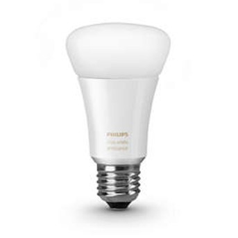 Bec Philips HUE Ambiance A19 9.5W 806lm 2200-6500K E27 - 929001200103 - 8718696548738 Bec Philips HUE Ambiance A19 9.5W 806lm 2200-6500K E27 - 929001200103 - 8718696548738