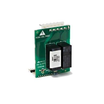 Dynalite DGRM204 2 channel 4 A relay control - 913703027009 - 8710163506265