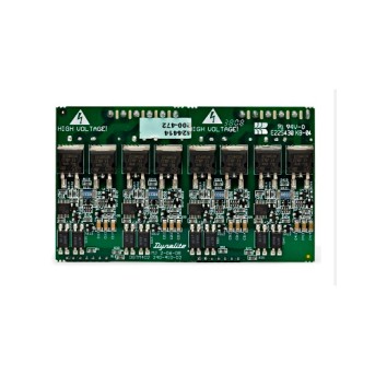 Dynalite DGTM402: 4 channel 2 A Trailing Edge dimmer. Maximum module load 4 A.Occupies 1 slot - 913703027209 - 8710163506302 Dynalite DGTM402: 4 channel 2 A Trailing Edge dimmer. Maximum module load 4 A.Occupies 1 slot - 913703027209 - 8710163506302