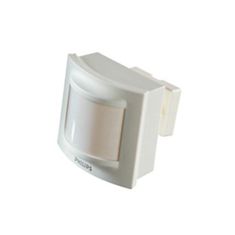 Dynalite DUS90WHB-D is a 90 degree multifunction sensor, PIR and ambient light level in one device - 913703015509 - 8718696005118 - 871869600511800