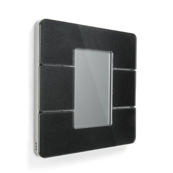 Dynalite PADPE-MM-X Panou de control cu afisaj Antumbra Vertical Magnesium/Magnesium - PADPE-MM-X - 8718696889541 - 871869688954100 Dynalite PADPE-MM-X Panou de control cu afisaj Antumbra Vertical Magnesium/Magnesium - PADPE-MM-X - 8718696889541 - 871869688954100