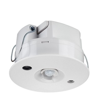 Dynalite DUS360CR Multifunction Sensor Low profile recessed 360DGR ceiling sensor Dynet - 913703689609 - 8718696887363 - 871869688736300