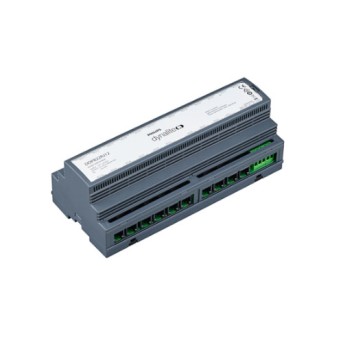 Dynalite DDPB22RJ12 Network Junction Box Providing installers flexible networking options onsite - 913703097809 - 8710163528502 - 871016352850200 Dynalite DDPB22RJ12 Network Junction Box Providing installers flexible networking options onsite - 913703097809 - 8710163528502 - 871016352850200